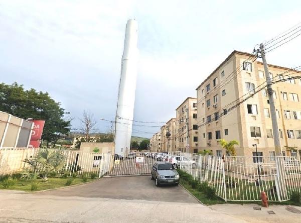 Apartamento da Caixa em RIO DE JANEIRO / RJ - 8555536113630