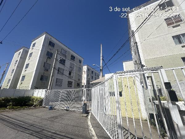 Apartamento da Caixa em RIO DE JANEIRO / RJ - 8555536116000