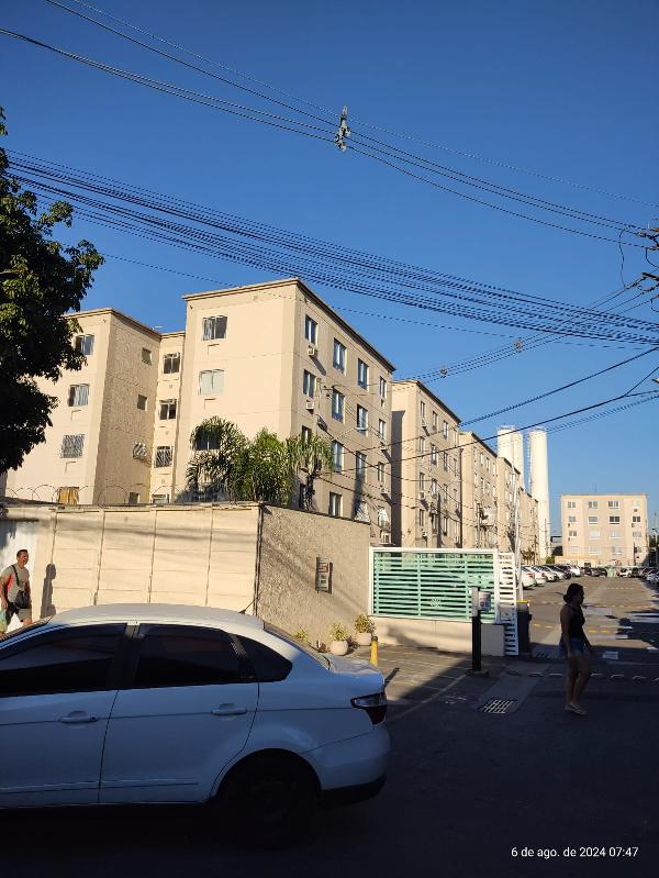 Apartamento Caixa em RIO DE JANEIRO / RJ - 8555536172067