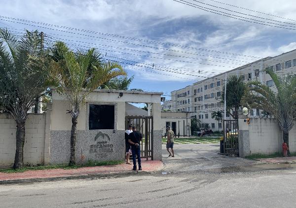 Apartamento da Caixa em RIO DE JANEIRO / RJ - 8555536215440