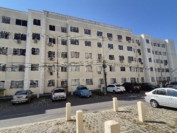 Apartamento da Caixa em RIO DE JANEIRO / RJ - 8555536337880