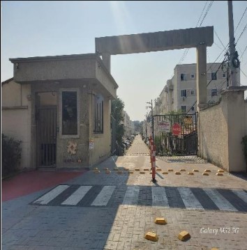 Apartamento da Caixa em RIO DE JANEIRO / RJ - 8555536340121