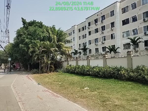 Apartamento da Caixa em RIO DE JANEIRO / RJ - 8555536407170