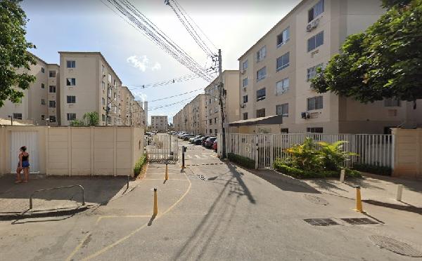 Apartamento da Caixa em RIO DE JANEIRO / RJ - 8555536450563