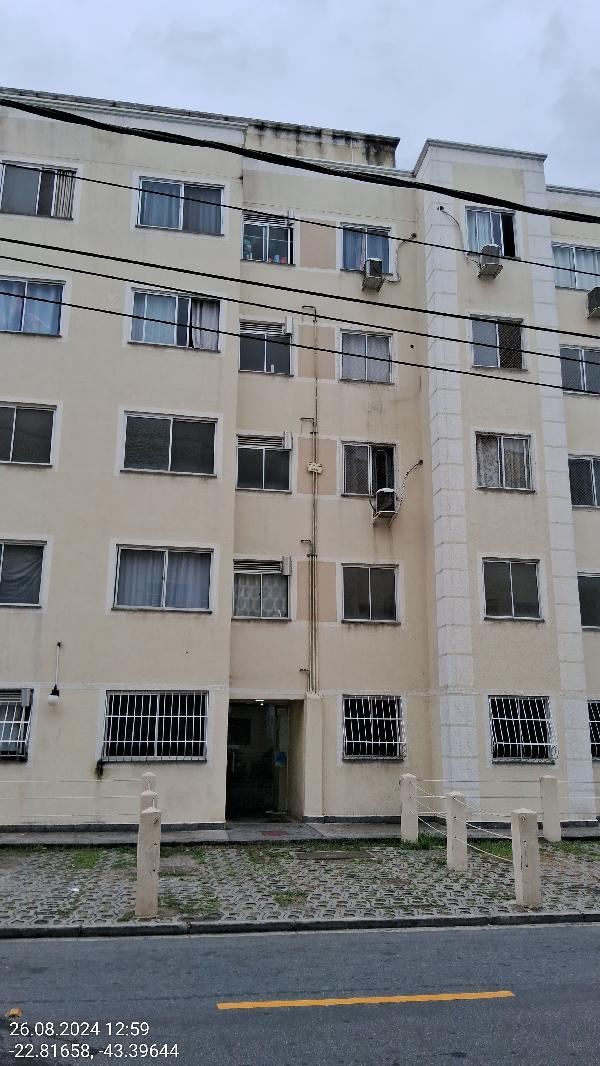 Apartamento da Caixa em RIO DE JANEIRO / RJ - 8555536460968