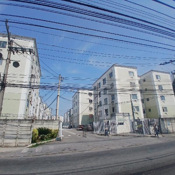 Apartamento da Caixa em RIO DE JANEIRO / RJ - 8555536493246