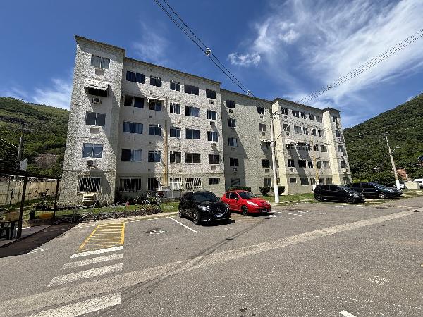 Apartamento da Caixa em RIO DE JANEIRO / RJ - 8555536496644