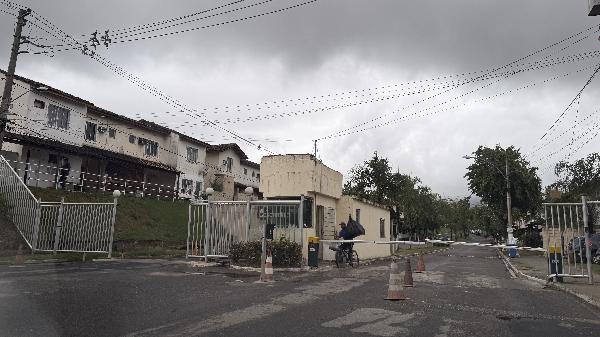 Casa da Caixa em NOVA IGUACU / RJ - 8555536497462