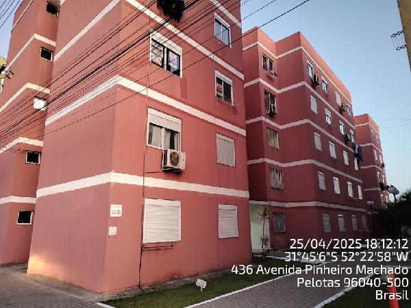 Apartamento da Caixa em PELOTAS / RS - 8555536559859