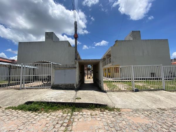 Casa da Caixa em SAO GONCALO DO AMARANTE / RN - 8555536643833