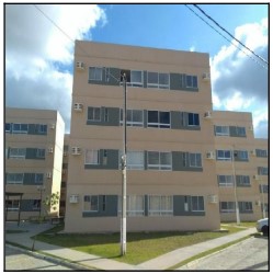 Imóvel da Caixa em SAO LOURENCO DA MATA / PE - 8555536700144