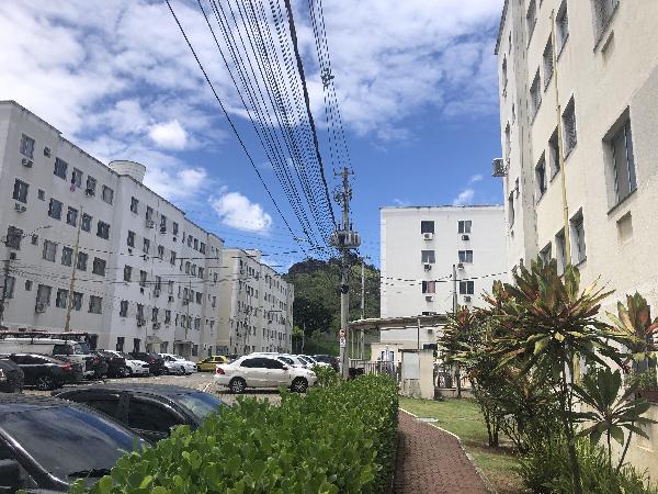 Apartamento da Caixa em RIO DE JANEIRO / RJ - 8555536727263