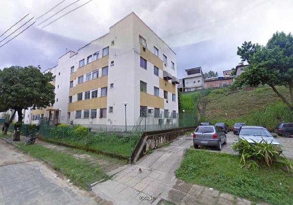 Apartamento da Caixa em RIO DE JANEIRO / RJ - 8555536808824