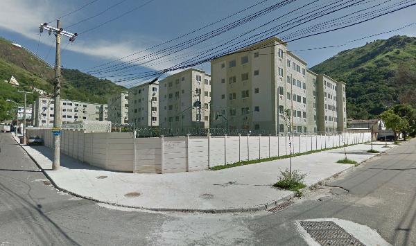 Apartamento da Caixa em RIO DE JANEIRO / RJ - 8555536826431