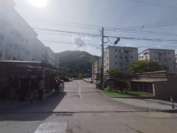 Apartamento da Caixa em RIO DE JANEIRO / RJ - 8555536856721