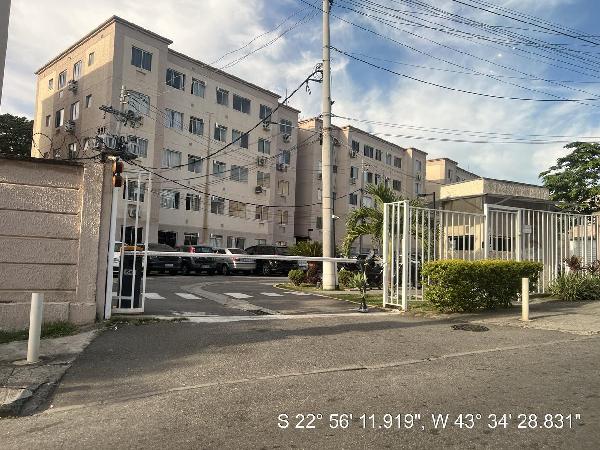 Apartamento da Caixa em RIO DE JANEIRO / RJ - 8555536888445