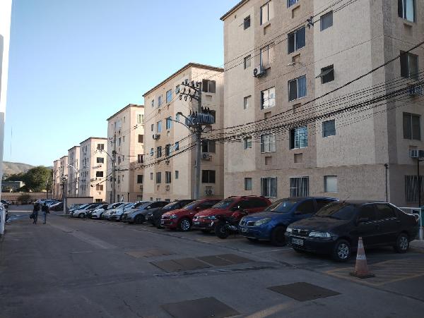 Apartamento da Caixa em RIO DE JANEIRO / RJ - 8555536918395