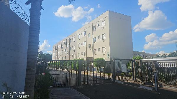 Apartamento da Caixa em RIBEIRAO PRETO / SP - 8555536949800