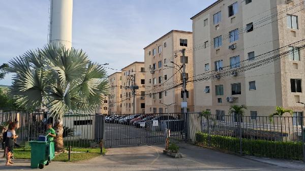 Apartamento da Caixa em RIO DE JANEIRO / RJ - 8555536950353