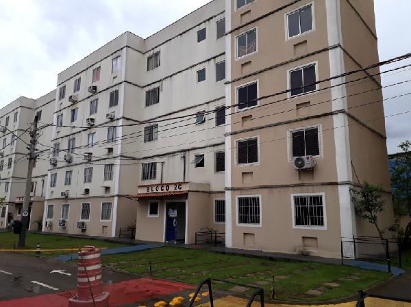 Apartamento da Caixa em RIO DE JANEIRO / RJ - 8555536993753