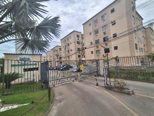 Apartamento da Caixa em RIO DE JANEIRO / RJ - 8555537000146