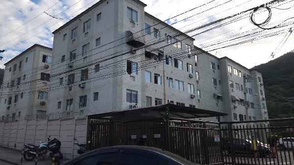 Apartamento da Caixa em RIO DE JANEIRO / RJ - 8555537002378