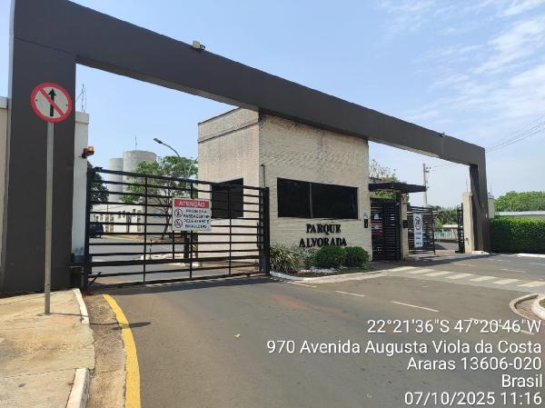 Apartamento da Caixa em ARARAS / SP - 8555537010796