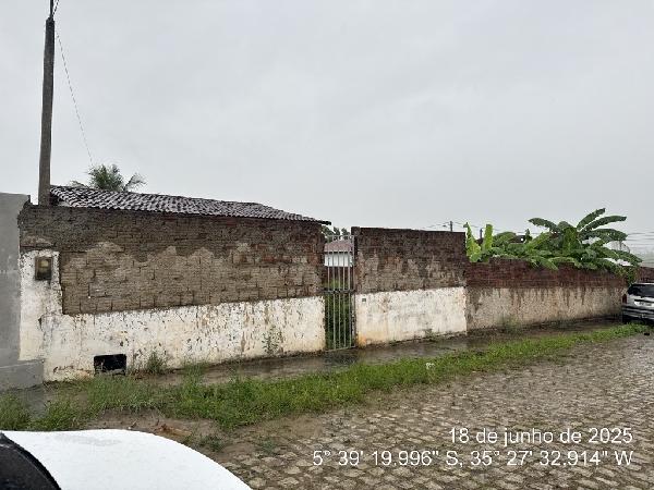 Casa da Caixa em CEARA-MIRIM / RN - 8555537024231