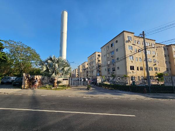 Apartamento da Caixa em RIO DE JANEIRO / RJ - 8555537077211