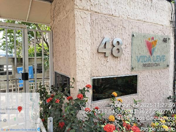 Apartamento da Caixa em RIO DE JANEIRO / RJ - 8555537116110