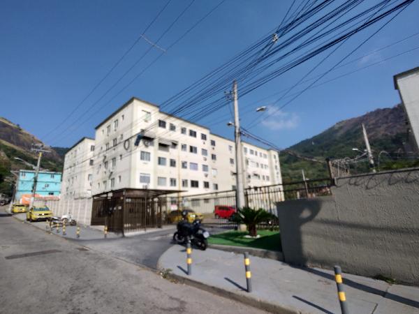 Apartamento da Caixa em RIO DE JANEIRO / RJ - 8555537137800