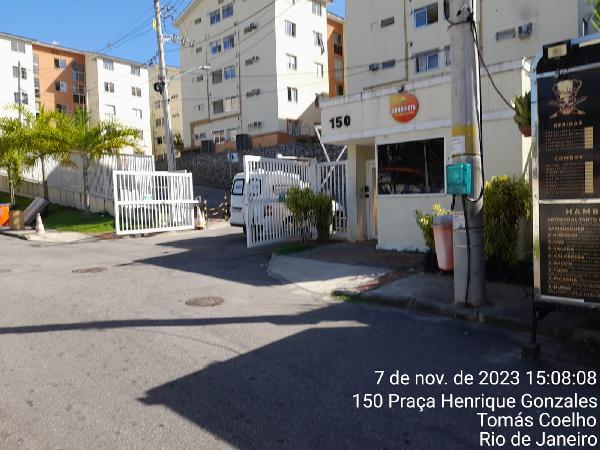 Apartamento da Caixa em RIO DE JANEIRO / RJ - 8555537151357