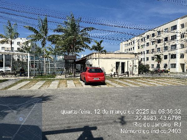Apartamento da Caixa em RIO DE JANEIRO / RJ - 8555537195850