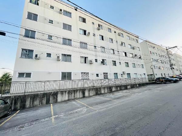 Apartamento da Caixa em SAO GONCALO / RJ - 8555537216424