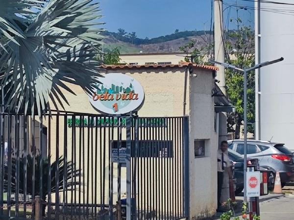 Apartamento da Caixa em RIO DE JANEIRO / RJ - 8555537231555