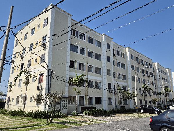 Apartamento da Caixa em RIO DE JANEIRO / RJ - 8555537236808