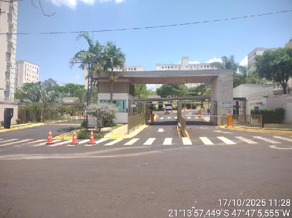 Apartamento da Caixa em RIBEIRAO PRETO / SP - 8555537244738