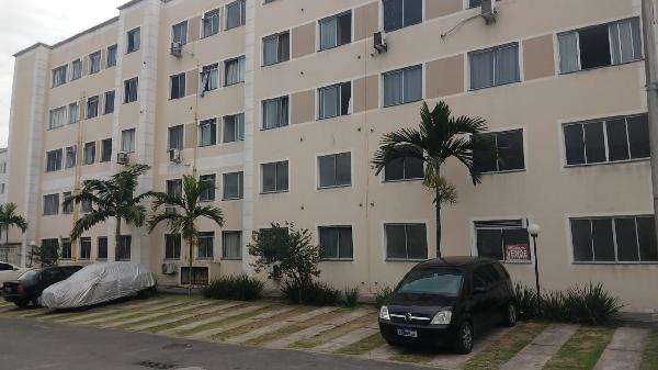 Apartamento da Caixa em RIO DE JANEIRO / RJ - 8555537252285