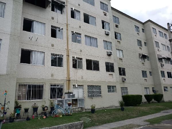 Apartamento da Caixa em RIO DE JANEIRO / RJ - 8555537281366