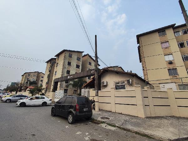 Apartamento da Caixa em RIO DE JANEIRO / RJ - 8555537305753