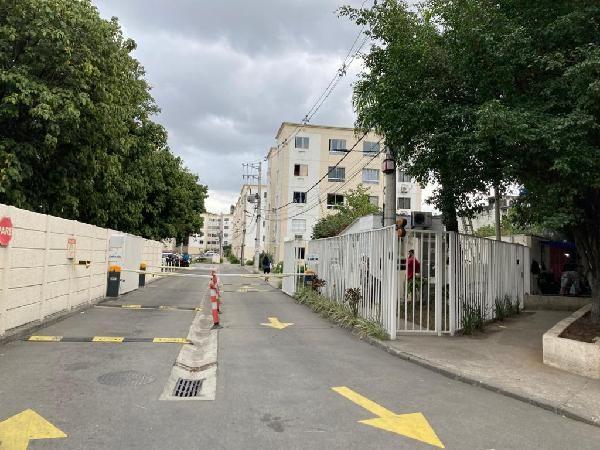 Apartamento da Caixa em RIO DE JANEIRO / RJ - 8555537343957