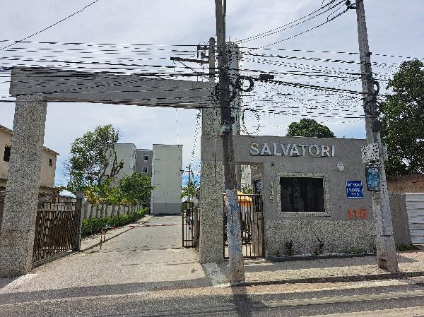 Apartamento da Caixa em SAO GONCALO / RJ - 8555537395868
