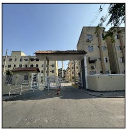 Apartamento da Caixa em NOVA IGUACU / RJ - 8555537402511