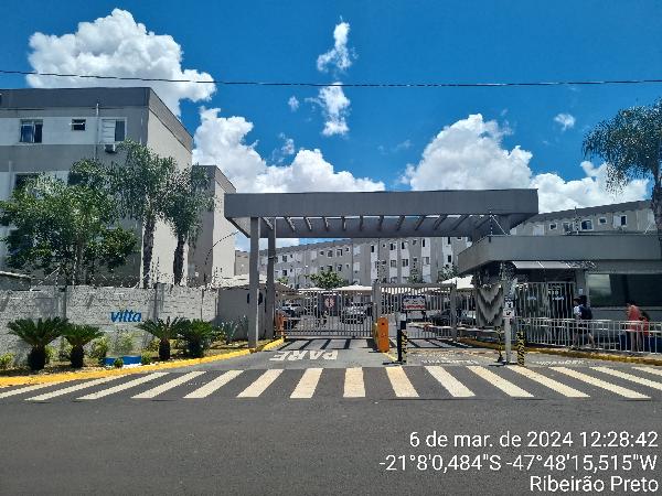 Apartamento da Caixa em RIBEIRAO PRETO / SP - 8555537410123