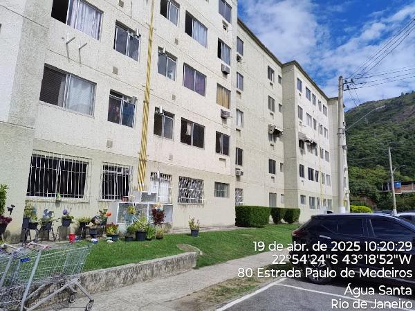 Apartamento da Caixa em RIO DE JANEIRO / RJ - 8555537424671