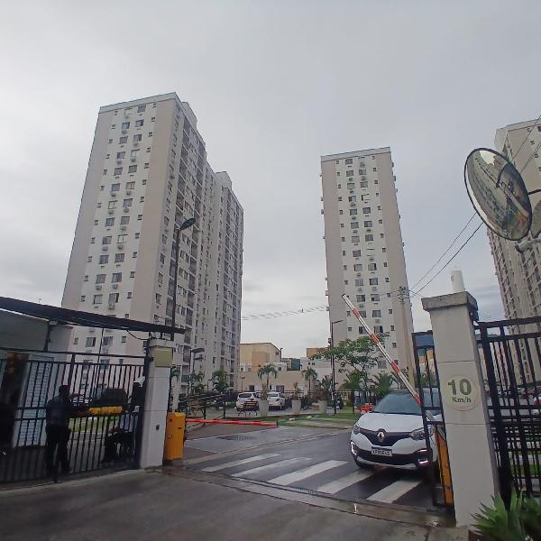 Apartamento da Caixa em RIO DE JANEIRO / RJ - 8555537425945