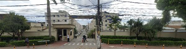 Apartamento da Caixa em RIO DE JANEIRO / RJ - 8555537442963