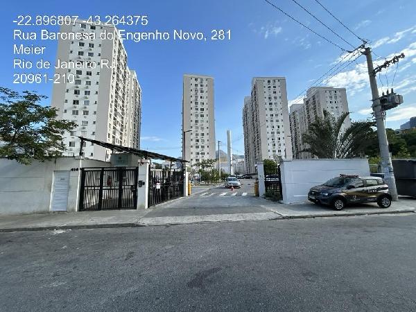 Apartamento da Caixa em RIO DE JANEIRO / RJ - 8555537444745