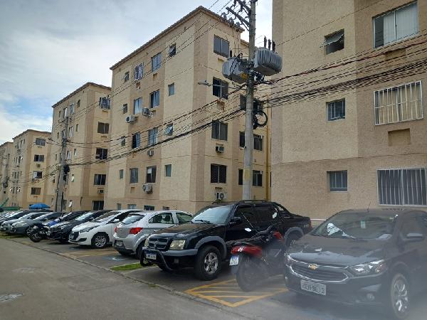 Apartamento da Caixa em RIO DE JANEIRO / RJ - 8555537468725