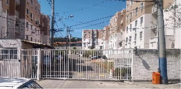 Apartamento da Caixa em RIO DE JANEIRO / RJ - 8555537478917